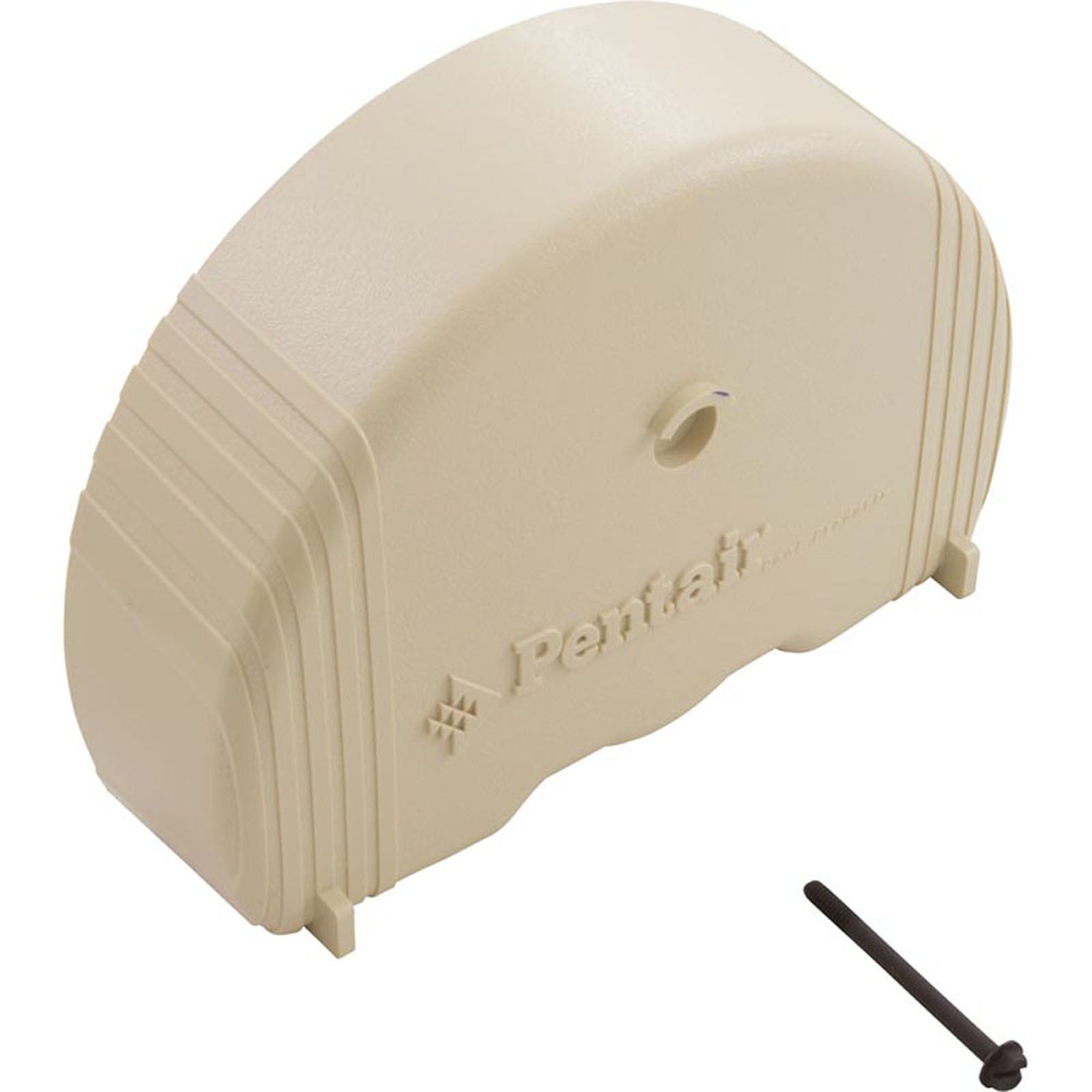 Pentair 400013Z Kit Motor End Cap Almond