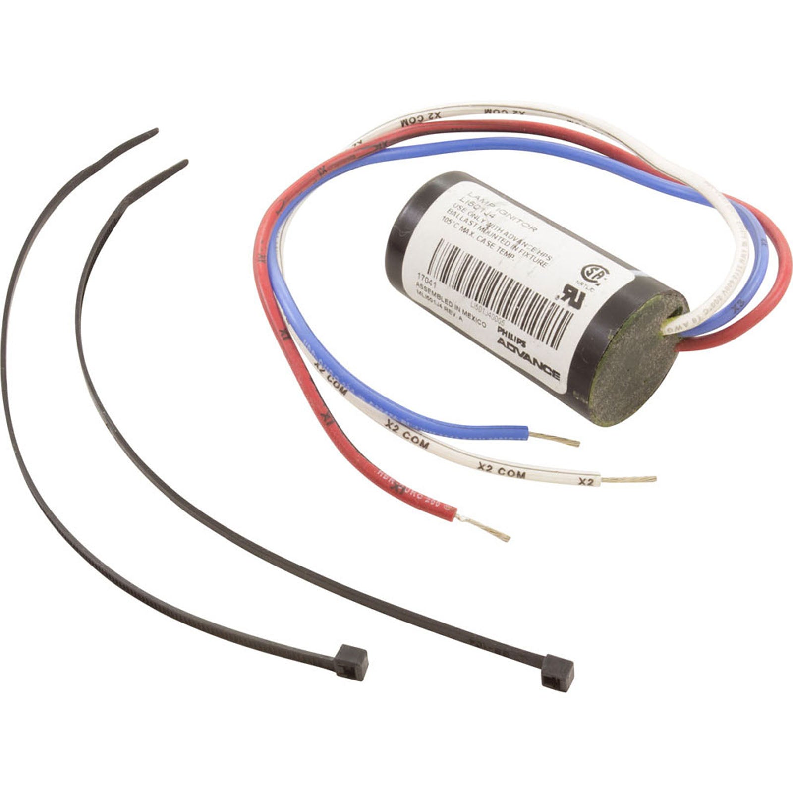 Kit Ignitor Pg2000