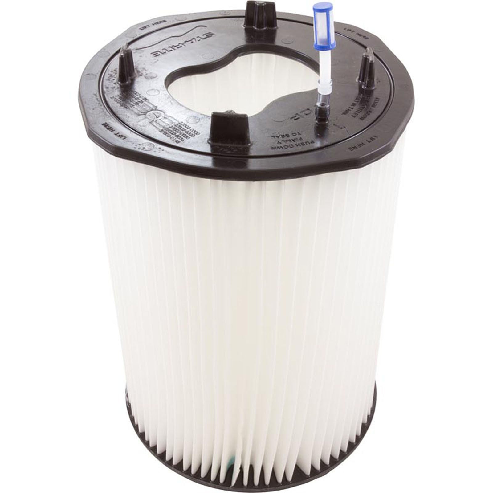 Pentair Sta-Rite PLD Modular DE / System:2 PLD Modular DE Replacement Cartridge - 30 Sq Ft (27002-0030S)
