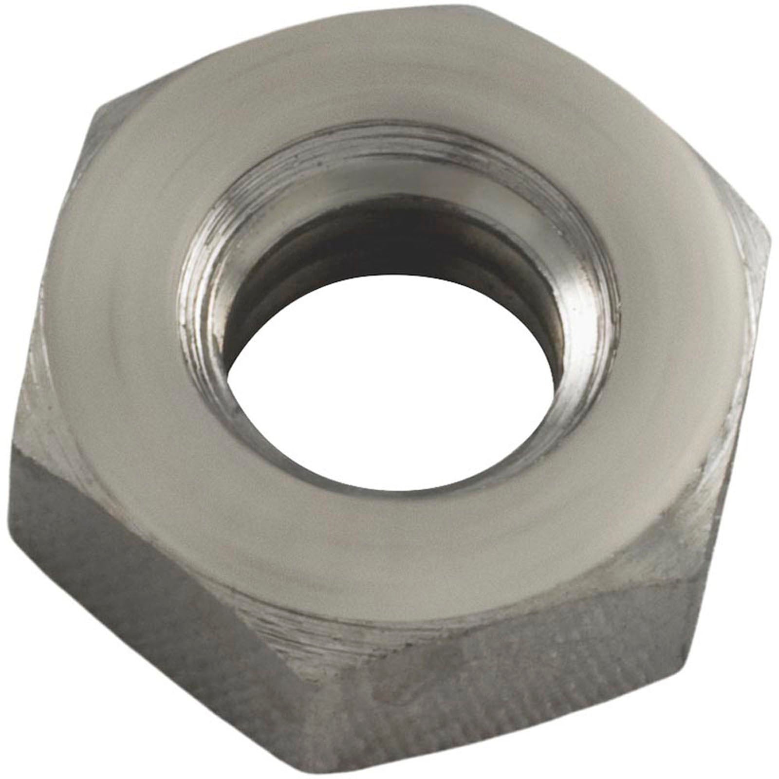 Nut, Pentair American Products/PacFab, 1/4-20