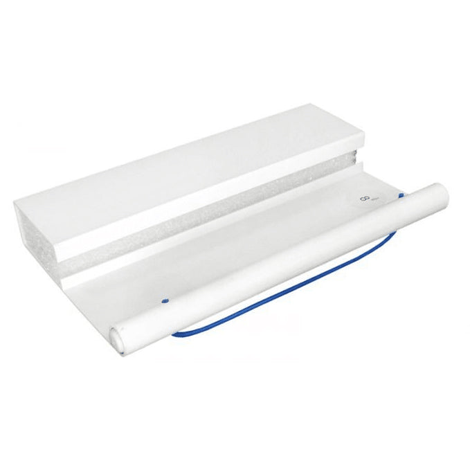 Aladdin 938 - Swimquip U3 Skimmer Weir