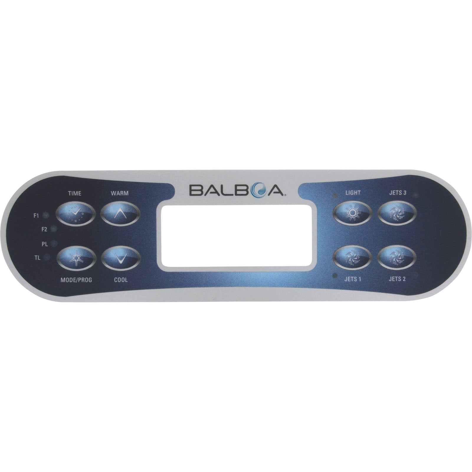 O/L Panel Balboa Ml700 3 Jets(5)