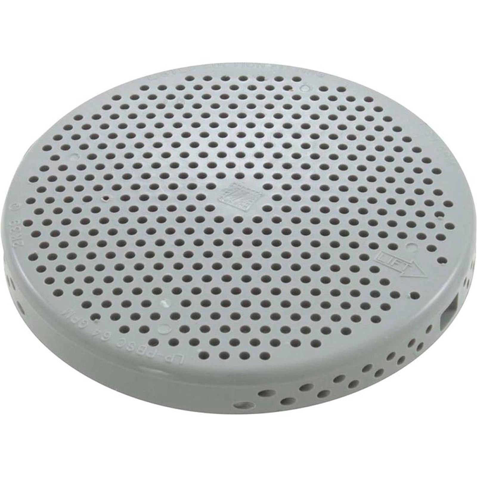 Floor Drain Cover (Gray)