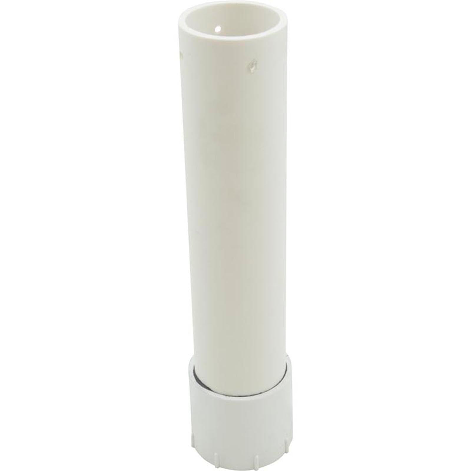 Assembly-Tr100C Inlet Upper Piping
