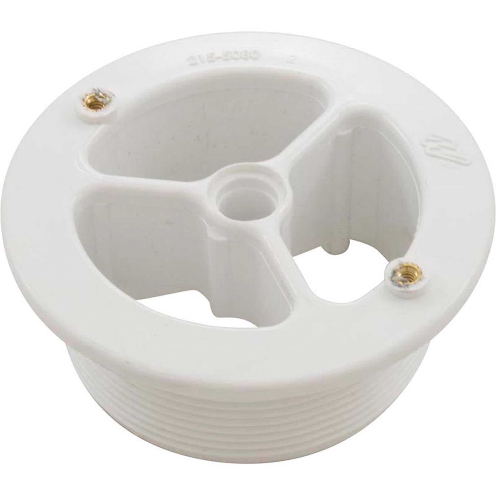 Bath Cf Safety Suction Wallfitting (2 Post) W/Ins