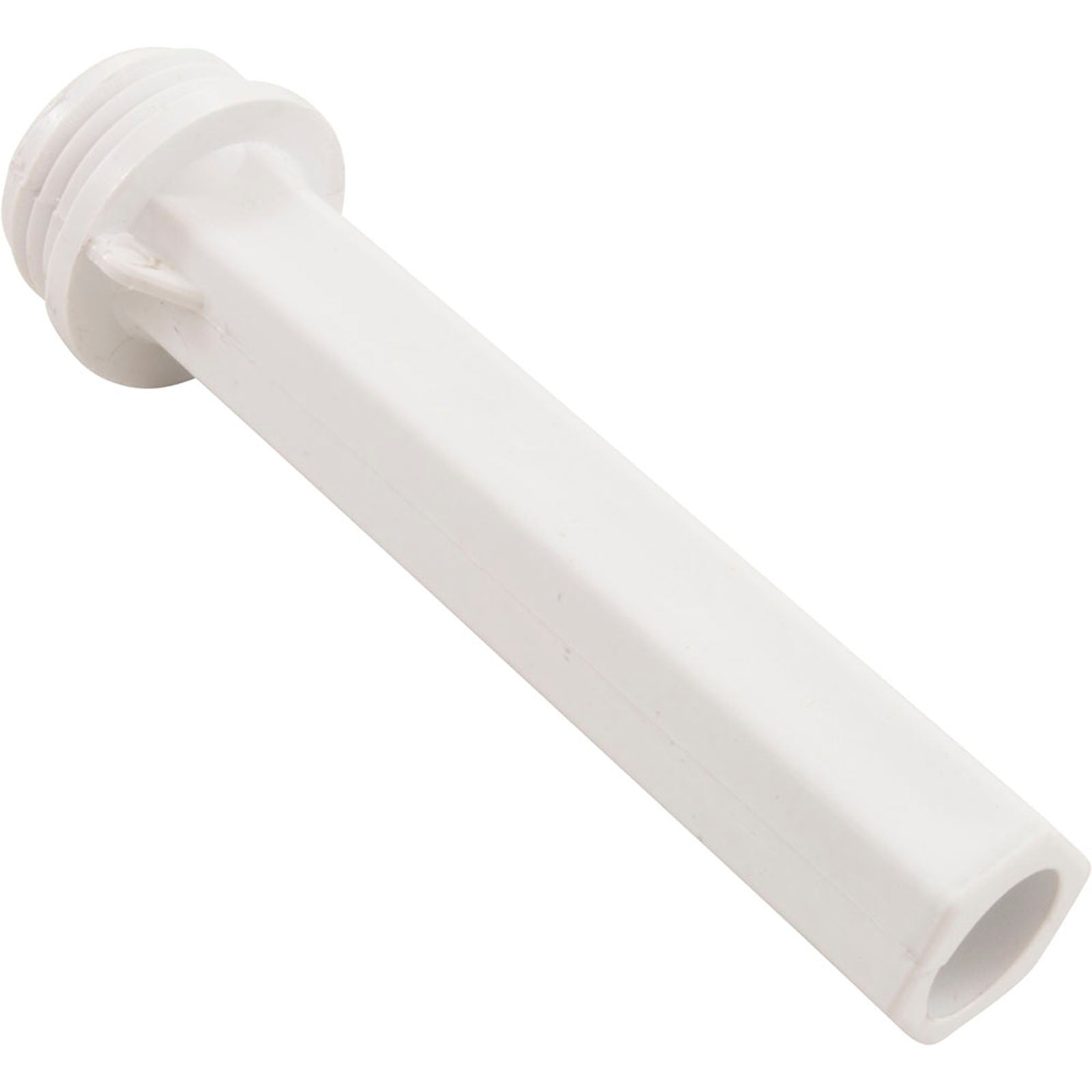 Nozzle 4 Inch Gunite Venturi Tees