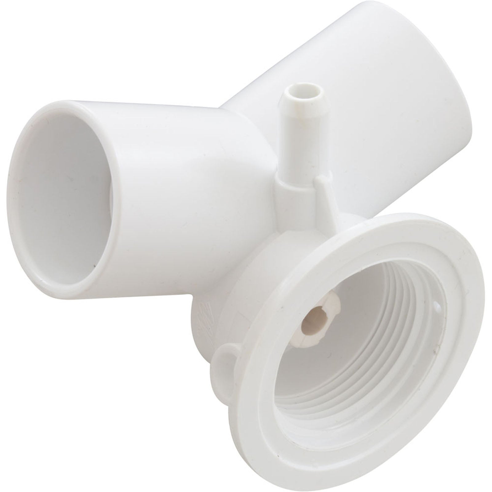 45O Jet Body 1" S X 1" S .275 Fxd W/ Sil Assembly