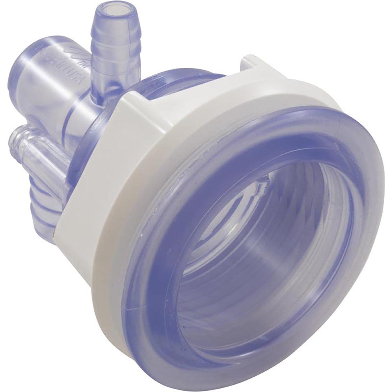 Glo Mini Storm Jet Bdy3/4"Rbx3/8"Rb Grmt (Thrd)