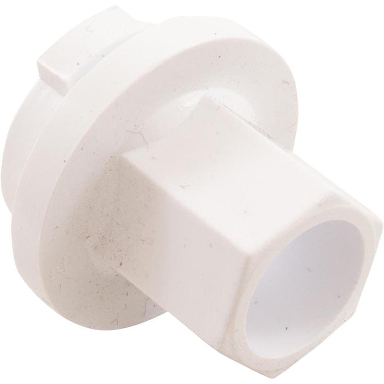1/2 In Venturi Tee Twist Lock Nozzle