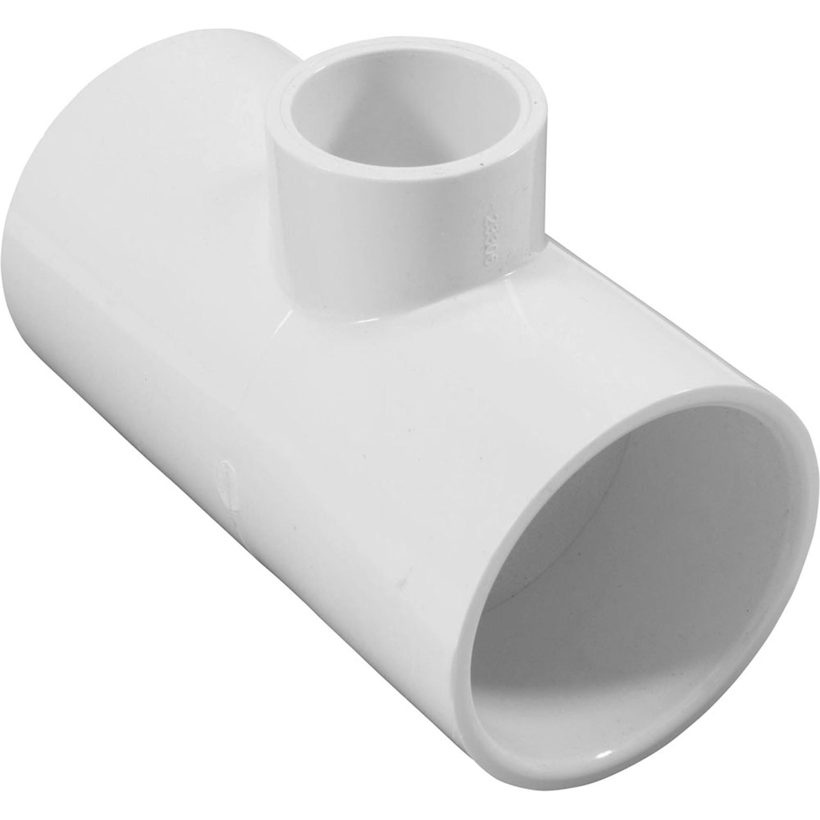 Venturi Tee(1/4Nzzl,1.5Sx1.5Sx3/4Spg)