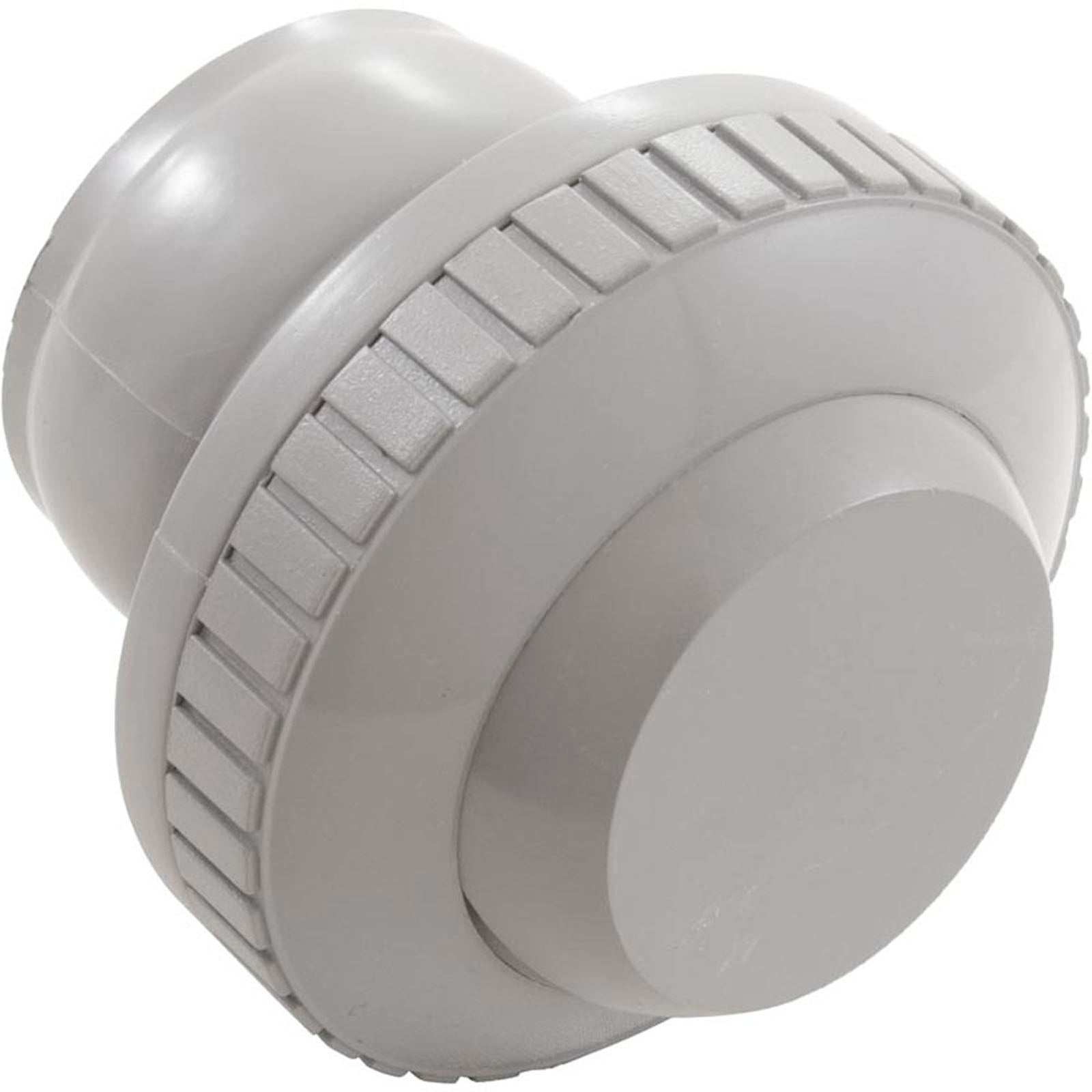 Sa Return Nozzle (Slotted, 1.5In) Gray
