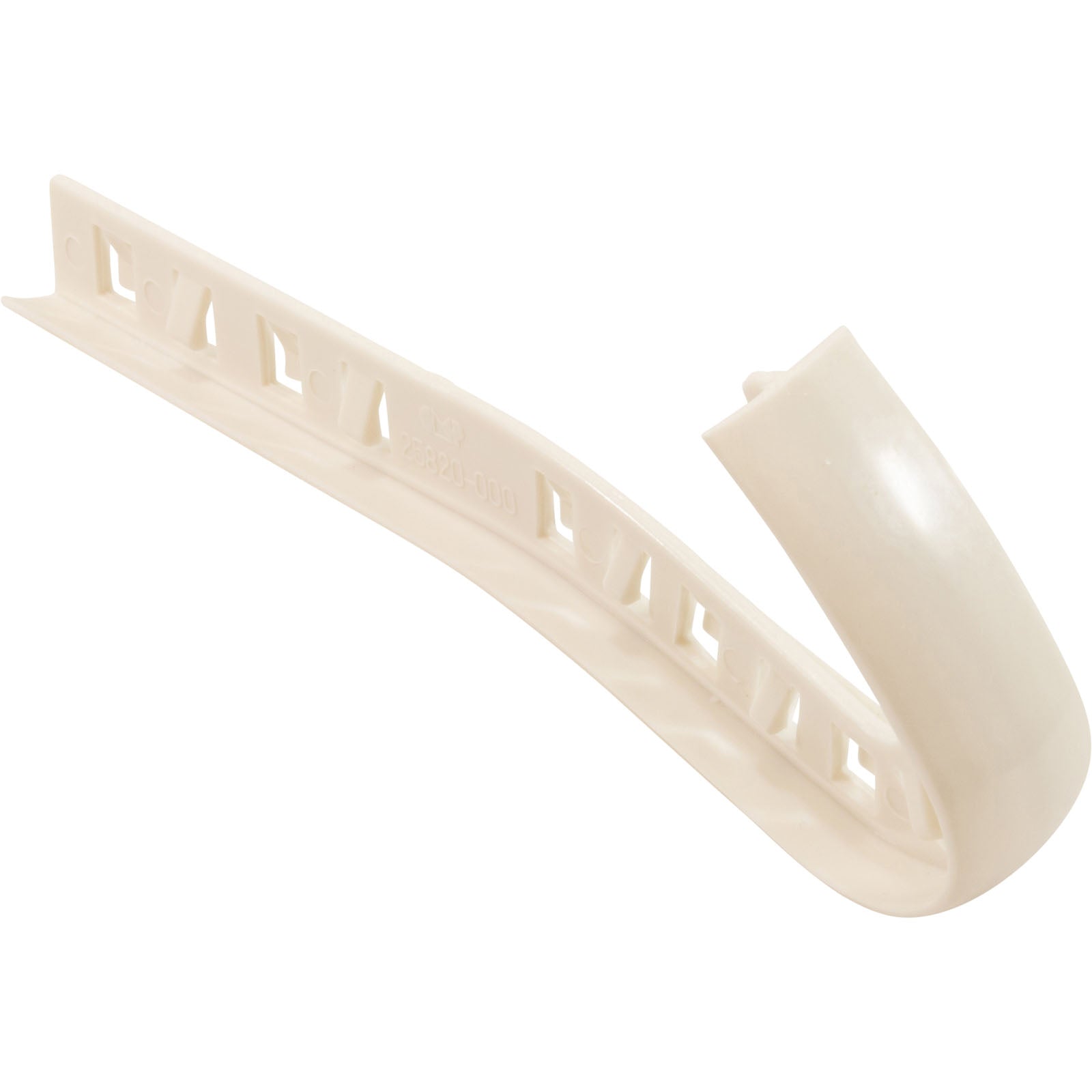 Plastic Divider Strip