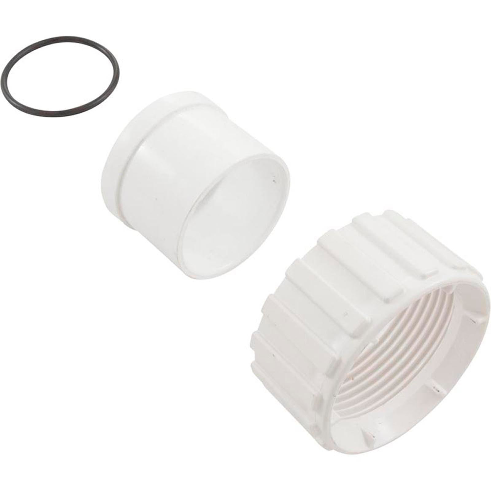 Waterway Pump Union Assembly - 1.5" Female Buttress Thread x 1.5" Slip 400-4060B