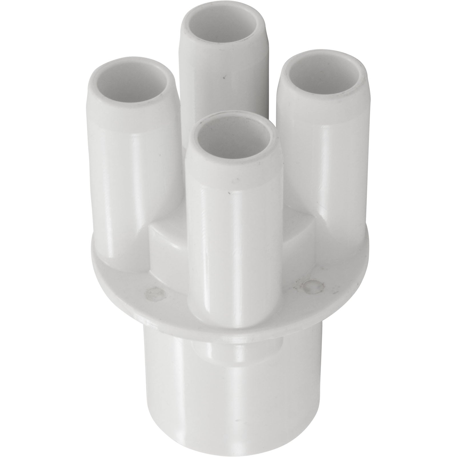 Manifold 1"S X (4) 3/4"Sb-Cluster Cap