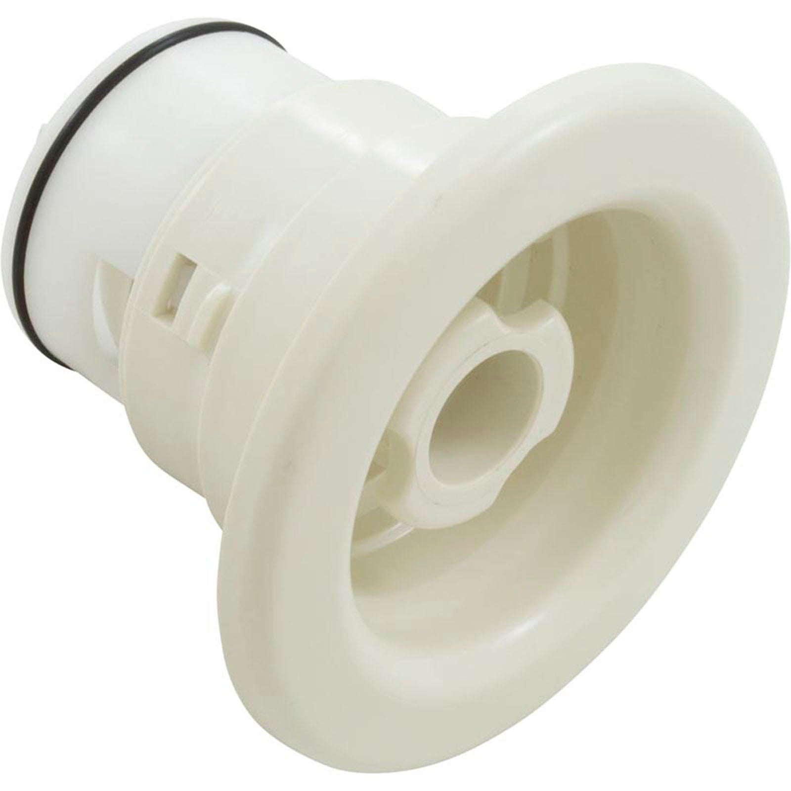 Jet Intl,Combo Jet, Dir, 3-7/16"Fd, Biscuit