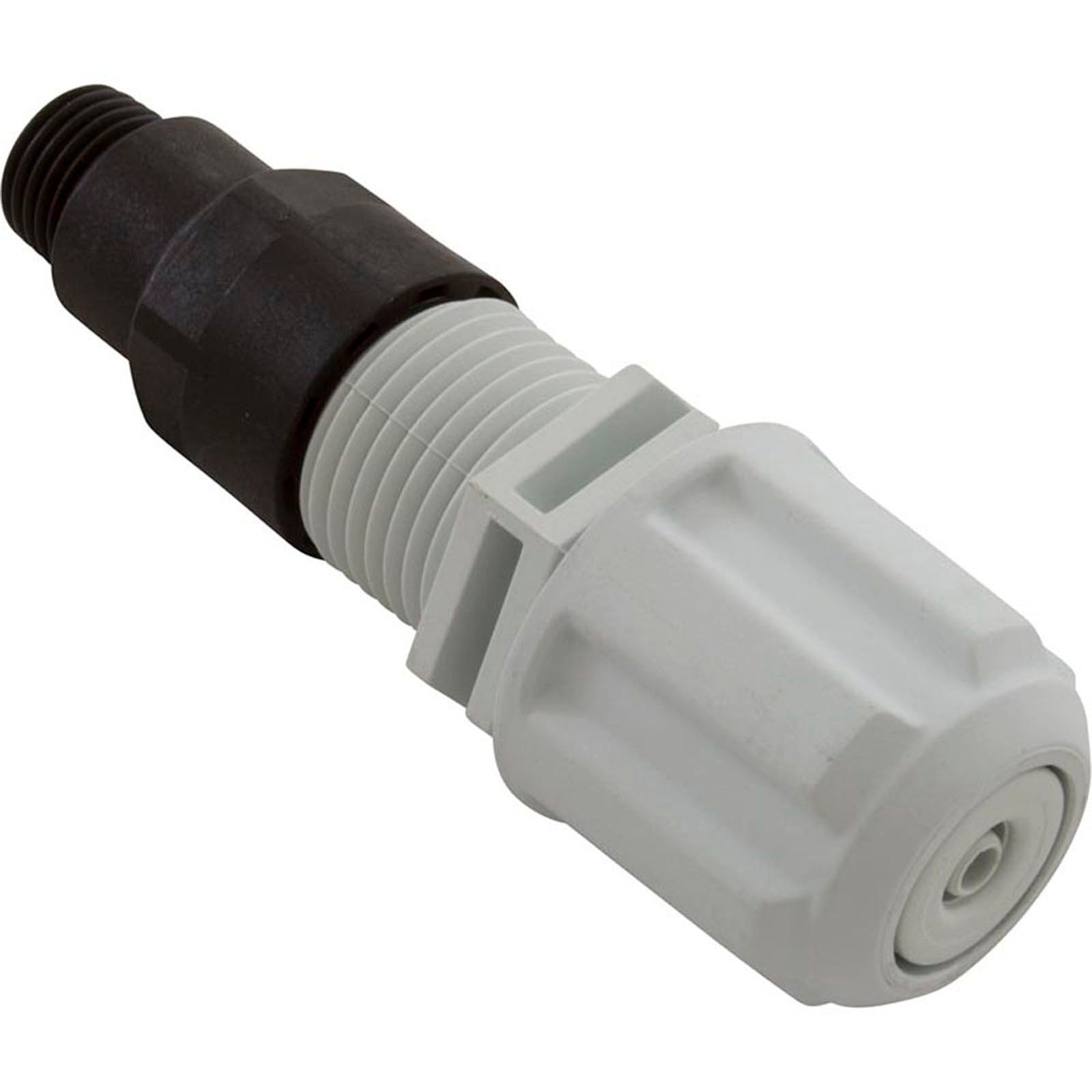 Pp Injection Check Valve, 1/4",Next Gen