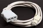 Autopilot Cell Cord With 3 Pin Connector 952-SVC
