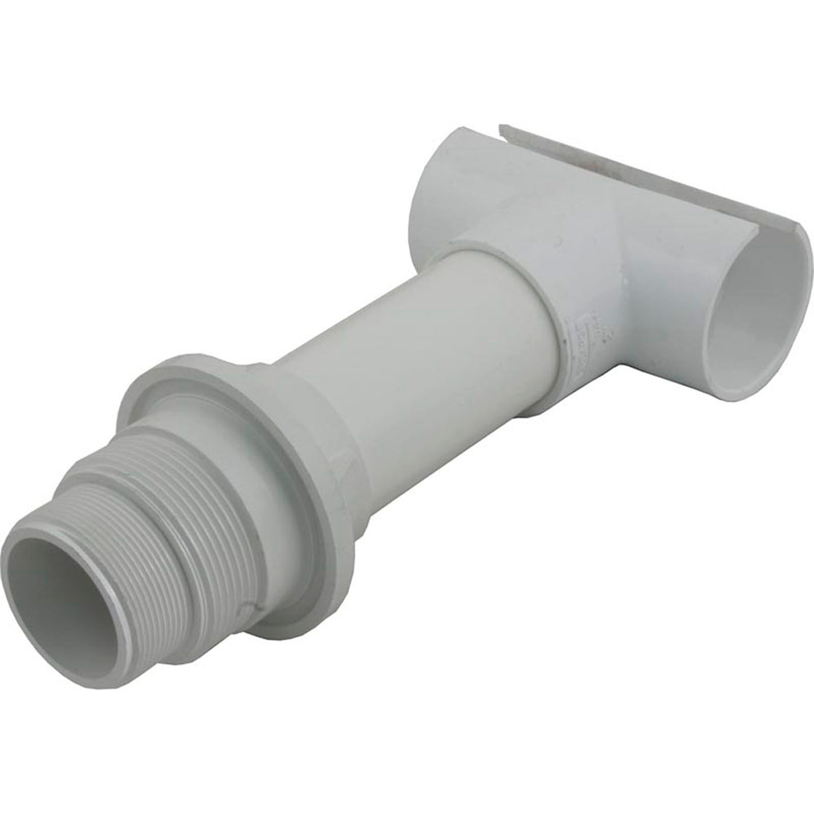 Inlet Fitting, Pentair Sta-Rite DEPB