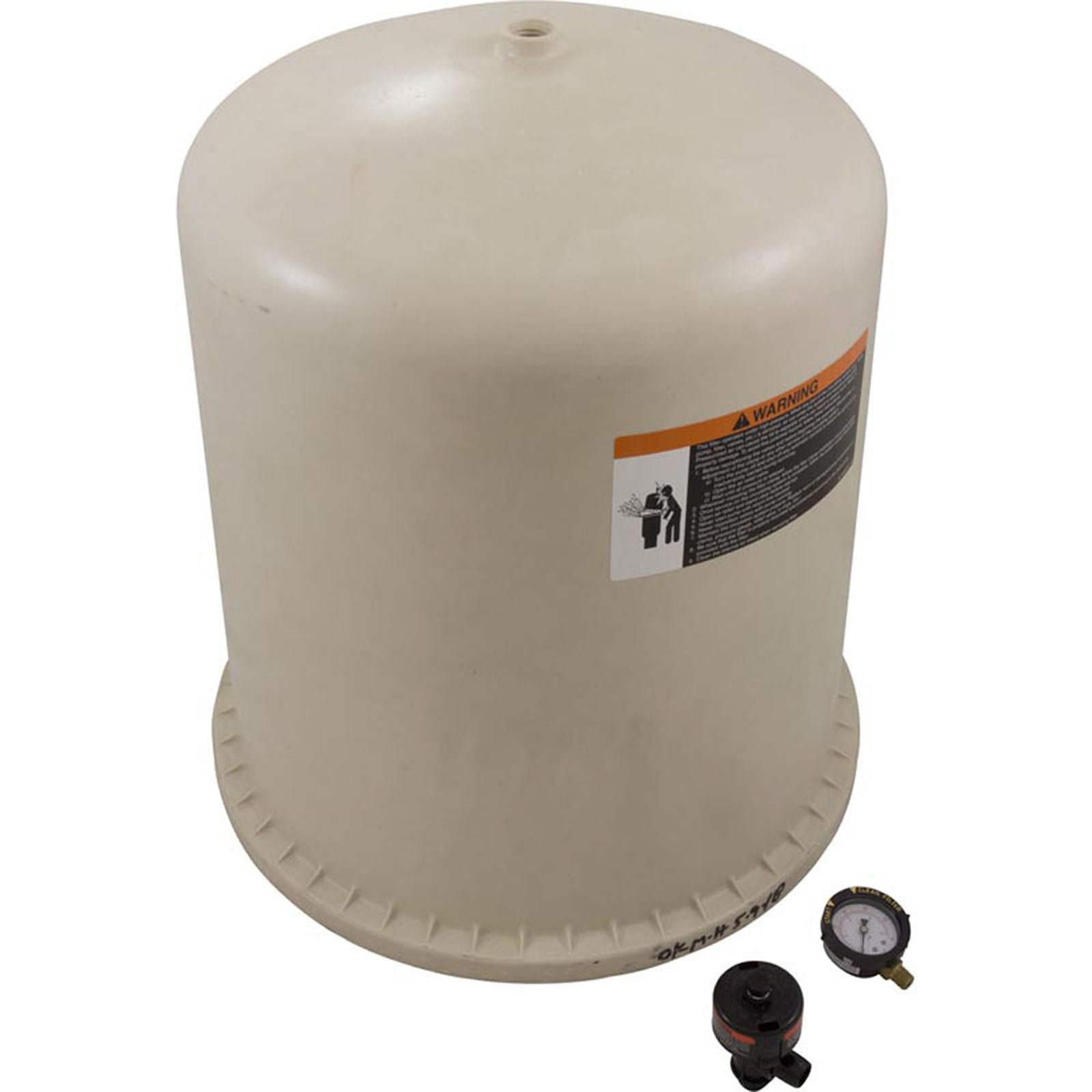 Tank Lid, Pentair Purex CFM/SMBW-4060