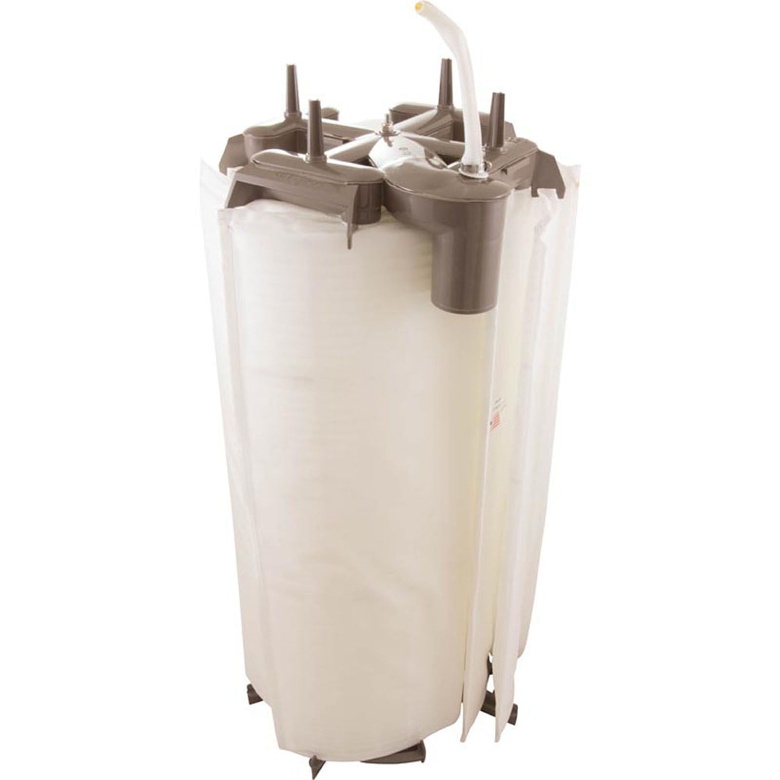 Grid Assembly, Hayward Pro-Grid DE6020