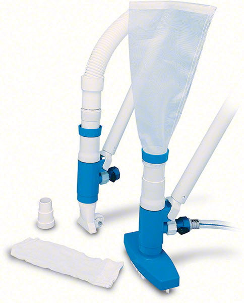 MiniVac Vac-Mate Vacuum Skimmer - #204