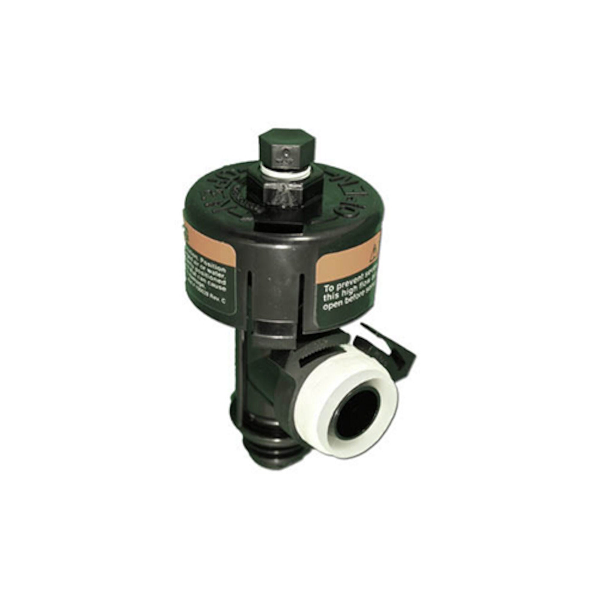 Balboa Filter Air Relief Valve 98209801