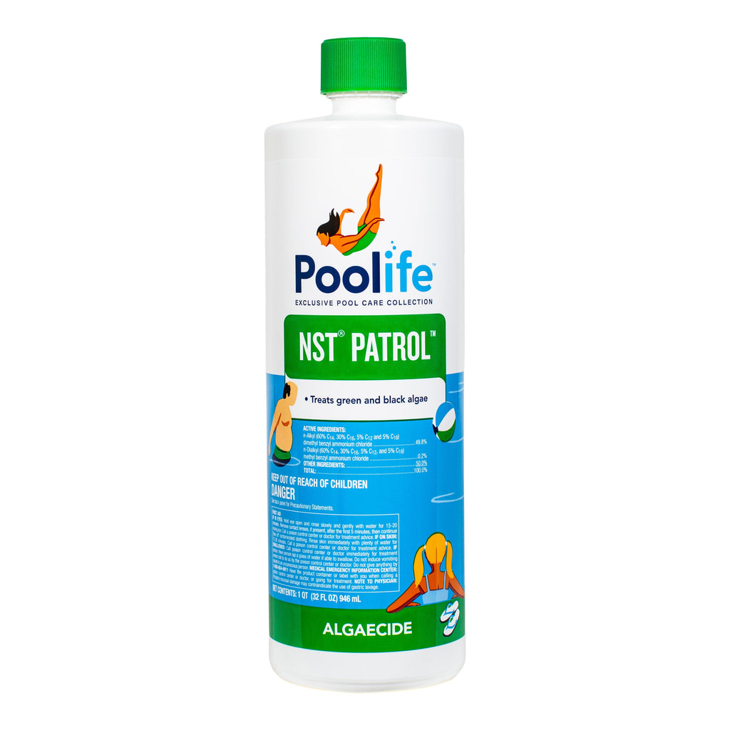 Poolife NST Patrol