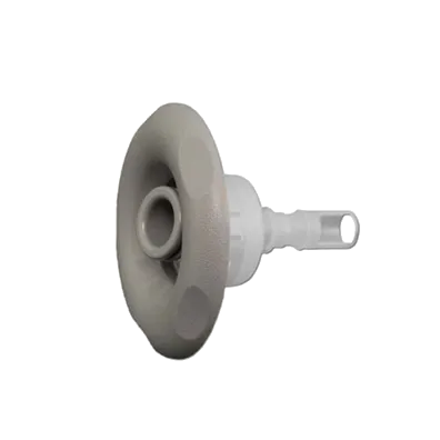 9845WW Balboa/PentairJet Insert, Cyclone Luxury, 4-1/8" Directional
