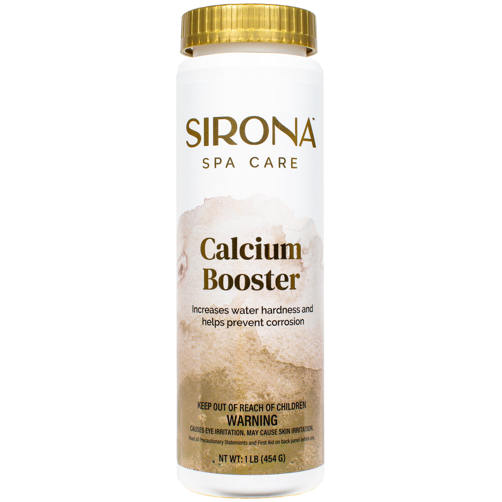 Sirona Spa Care Calcium Booster