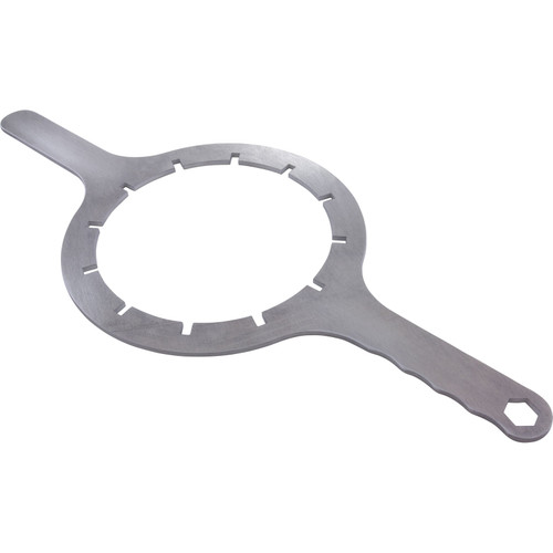 Wrench TR100 Sand Filter Dome Metal W-100
