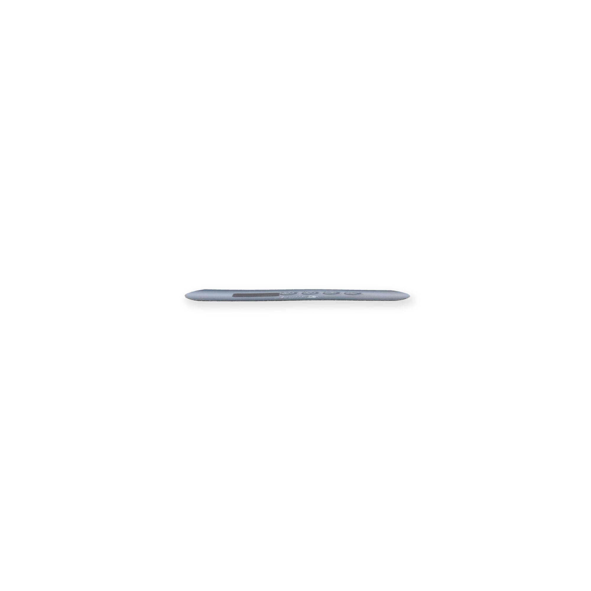 4 Button Gecko IN.K200 Keypad Overlay 9916-101030