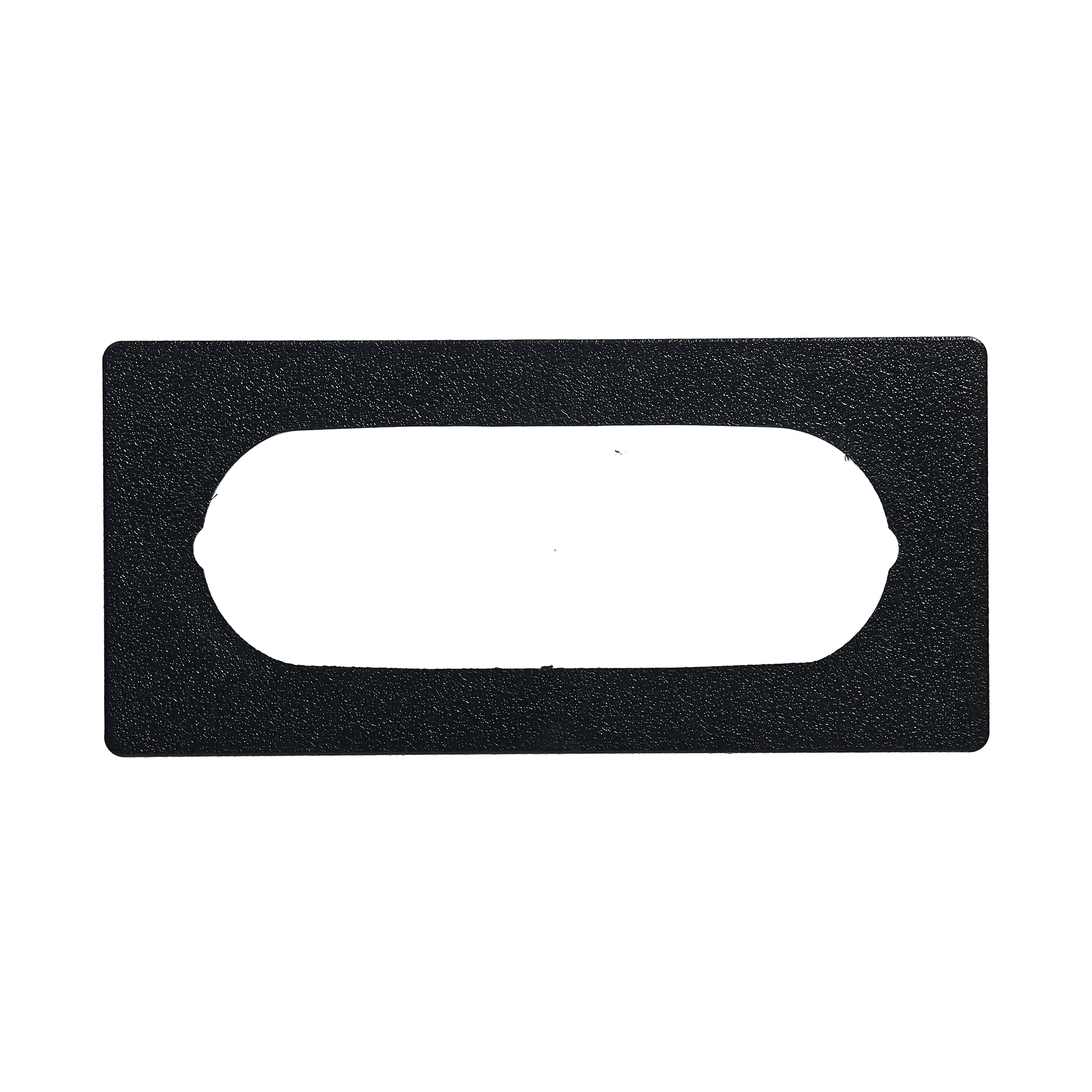 Gecko Adapter Plate 9917-102123