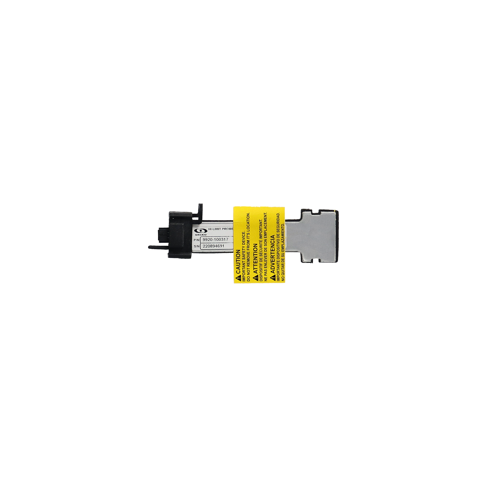 Gecko Hi-Limit Sensor 9920-100317