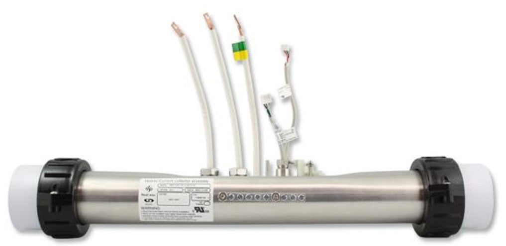 9920-101435 - Heat.wav IN.XE 4kw Heater- DISCONTINUED