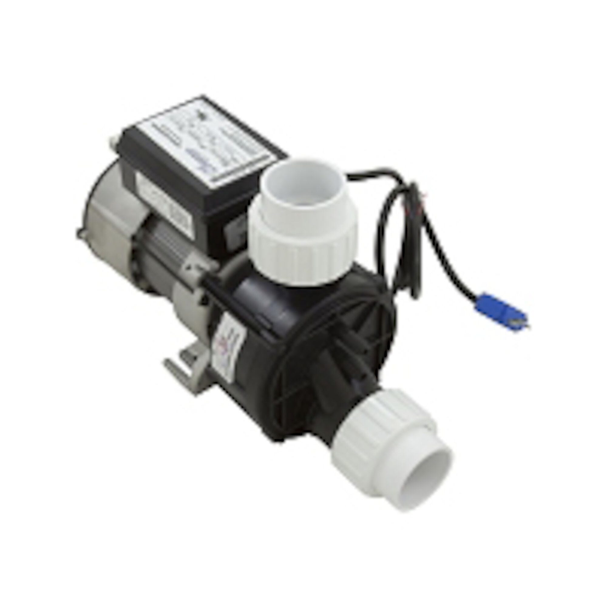 Hydro-Quip Baptismal Pump 993-0262A-L48-S