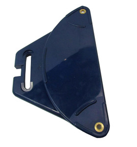 Maytronics Side Panel Blue for ProX 2, 9981085