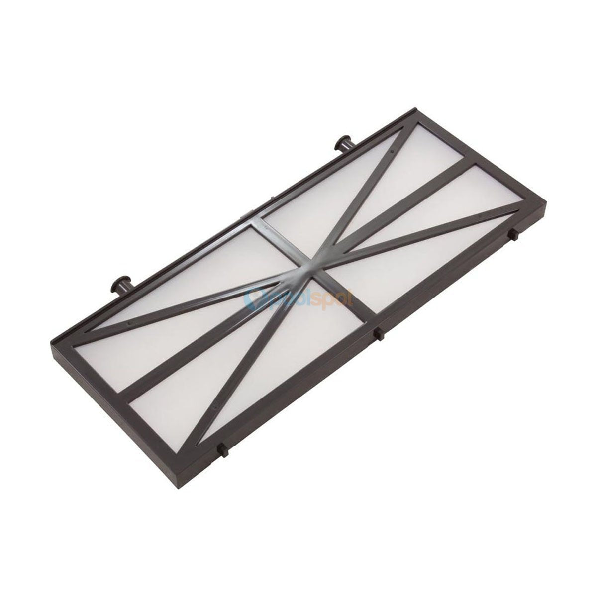 Spring Filter Set for Dolphin Swash / M3 / DX3 / Swash CL / TC / K-Bot RX-1