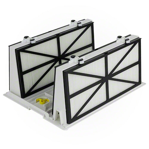 Dolphin Pool Cleaner Cartridge Assembly 9991414-ASSY