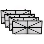Dolphin Maytronics 9991432-R4 Ultra Fine Filter Cartridges