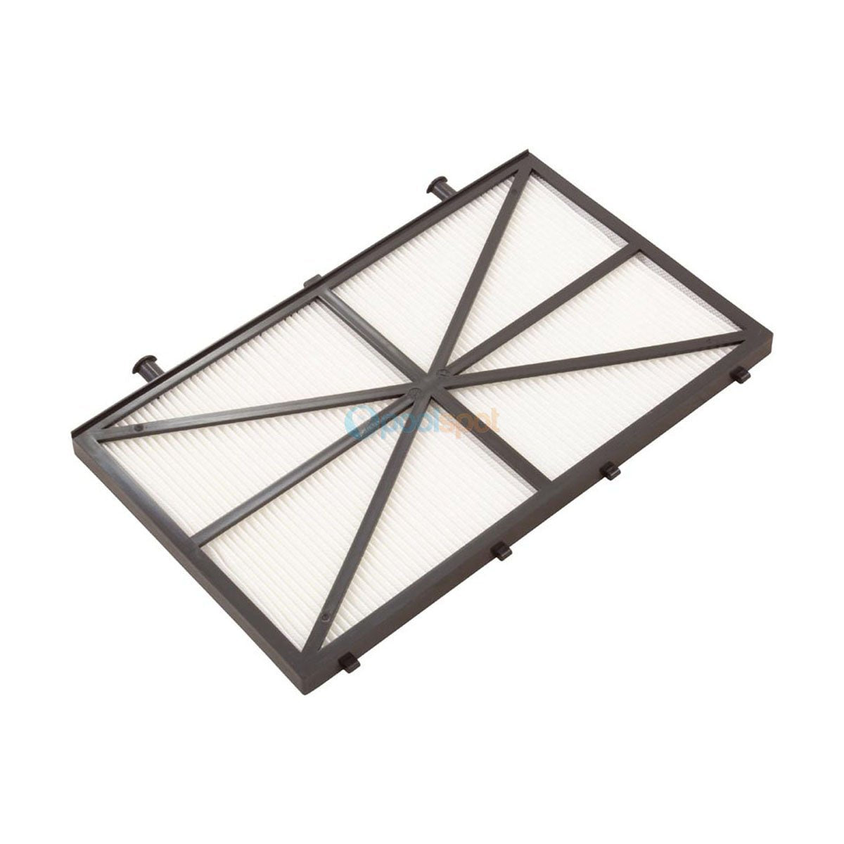 Ultra Fine Filter Cartridge Kit (4PK) for Dolphin M4 / M400 / M5 / M500 Series Robotic Pool Cleaners