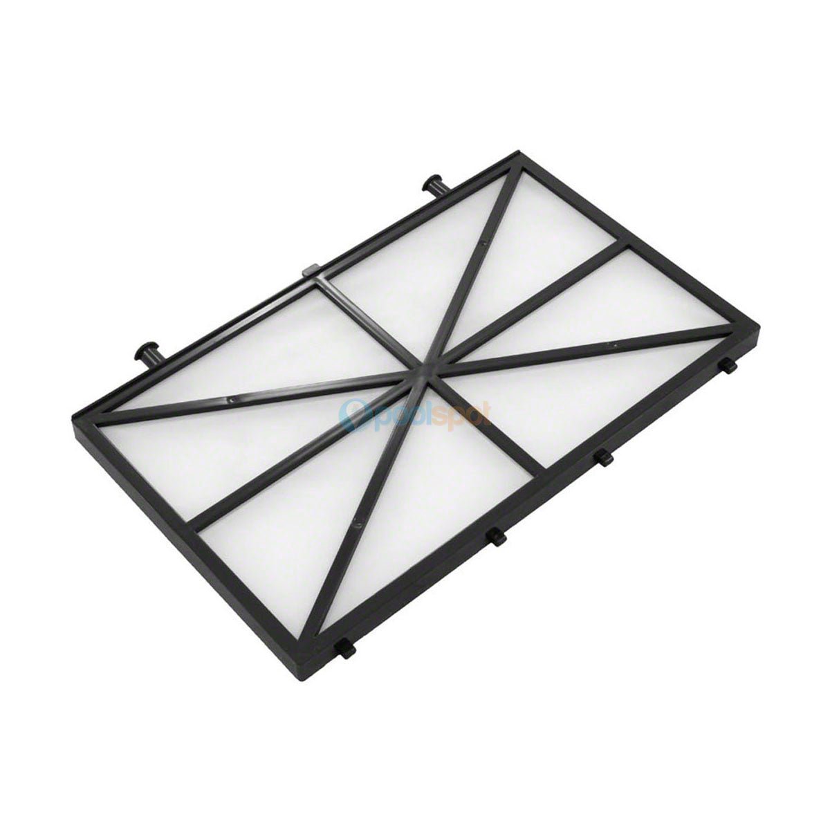 Fine Filter Set for Dolphin M4 / M400 / M5 / M500 Series Robotic Pool Cleaners