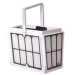Dolphin Maytronics 9991459-ASSY Ultra-Fine Basket Dolphin Active