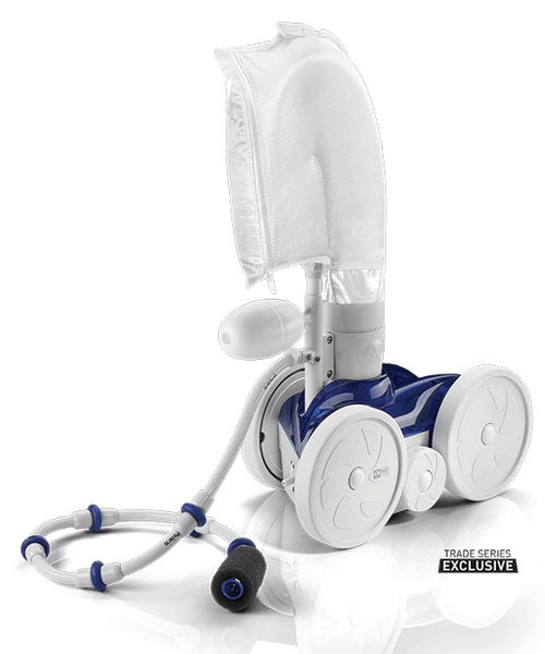 Polaris TR28P Pressure-Side Pool Cleaner (F5TR)Polaris TR28P Pressure-Side Pool Cleaner (F5TR)