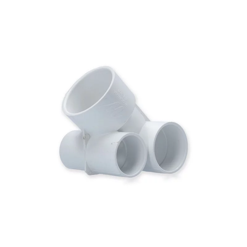 Waterway Poly Jet Gunite Jet Body 1/2" Slip Air 211-3060