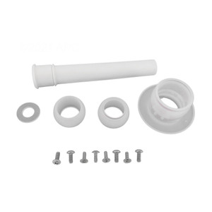 Pentair Pool Color Cascade LED Bubbler Accessory Kit, 590048