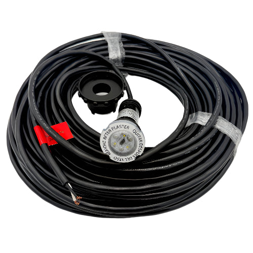J&J Electronics | 25014P | Multi Color LED Light 100FT 12V. Compatible with Pentair Microbrite(620425) and Globright(602055) color loights 3 Years Manufacturer Warranty.