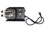 BLUE WHITE FLEXFLO A100N METERING FEEDER PUMP 115V A1N30A-7T