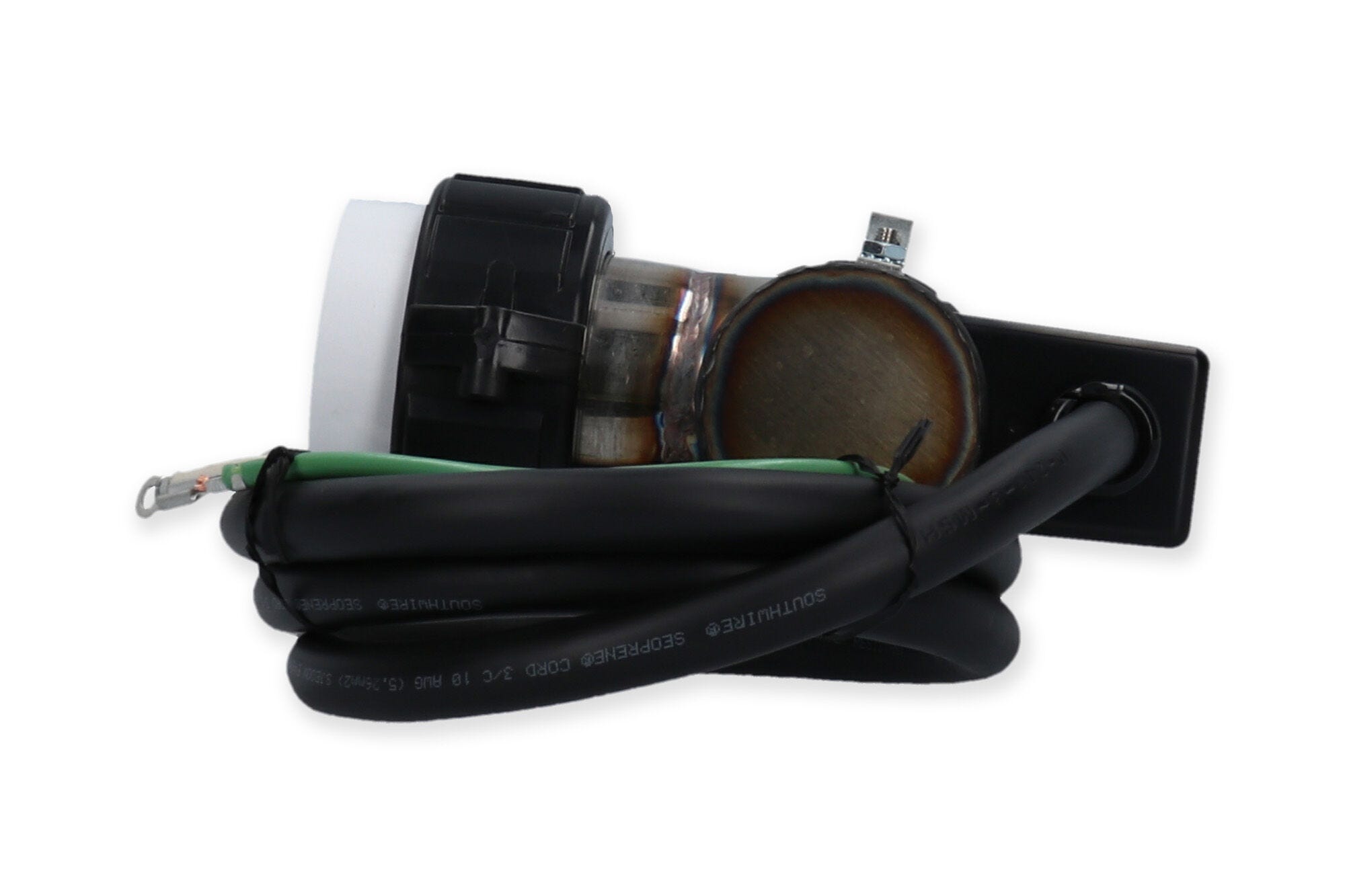 Generic Arctic Spas 5.5kW 230V 90-degree Flow Thru Heater A2550-5350ET