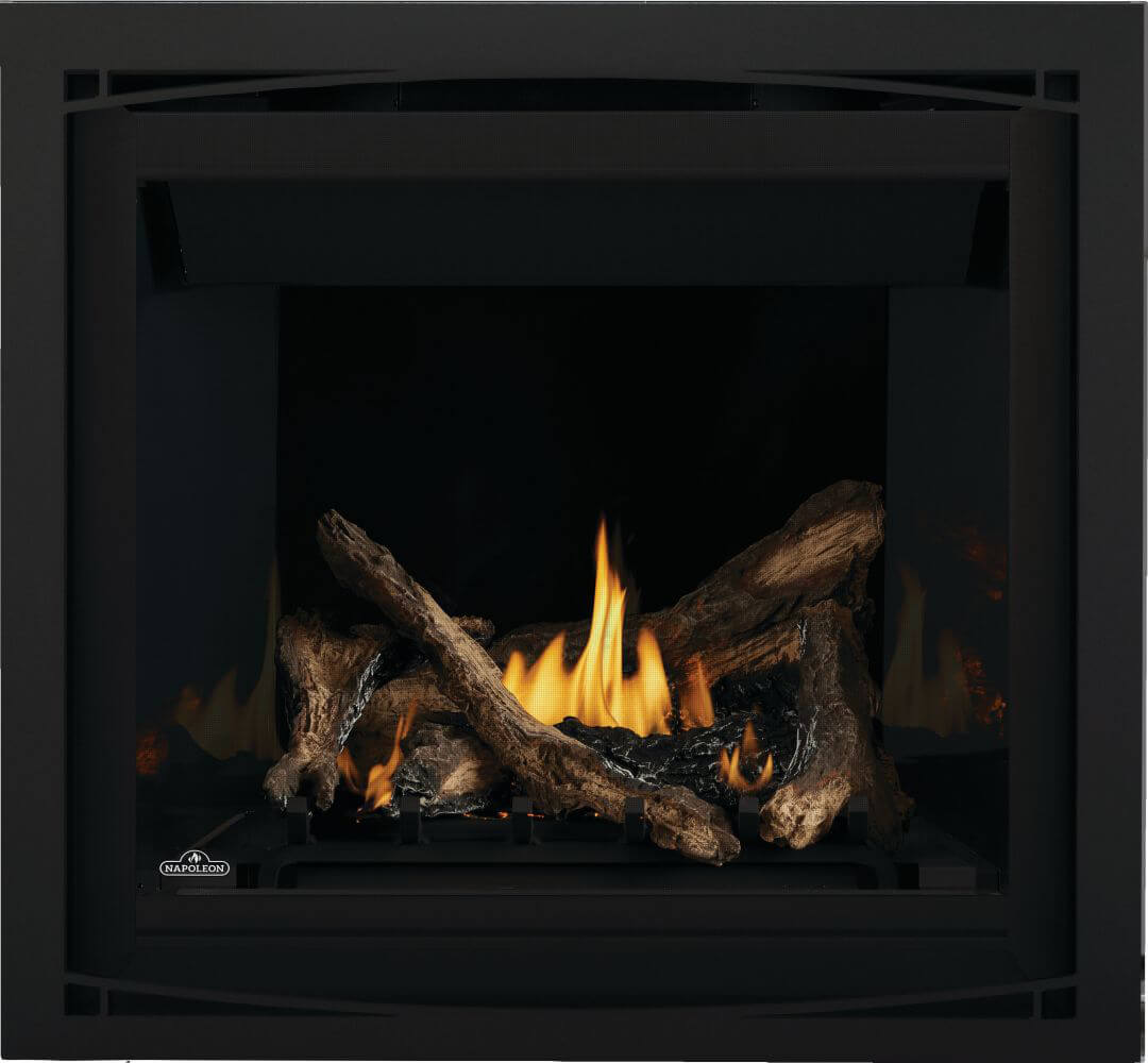 Napoleon Altitude 36 Fireplace, Direct Vent, Electronic Ignition, Propane | A36PTE