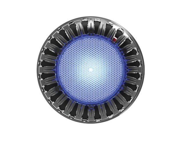 Spa Electrics Atom Series Blue LED Light Kit w/100ft Cable A3FL12L3CBL